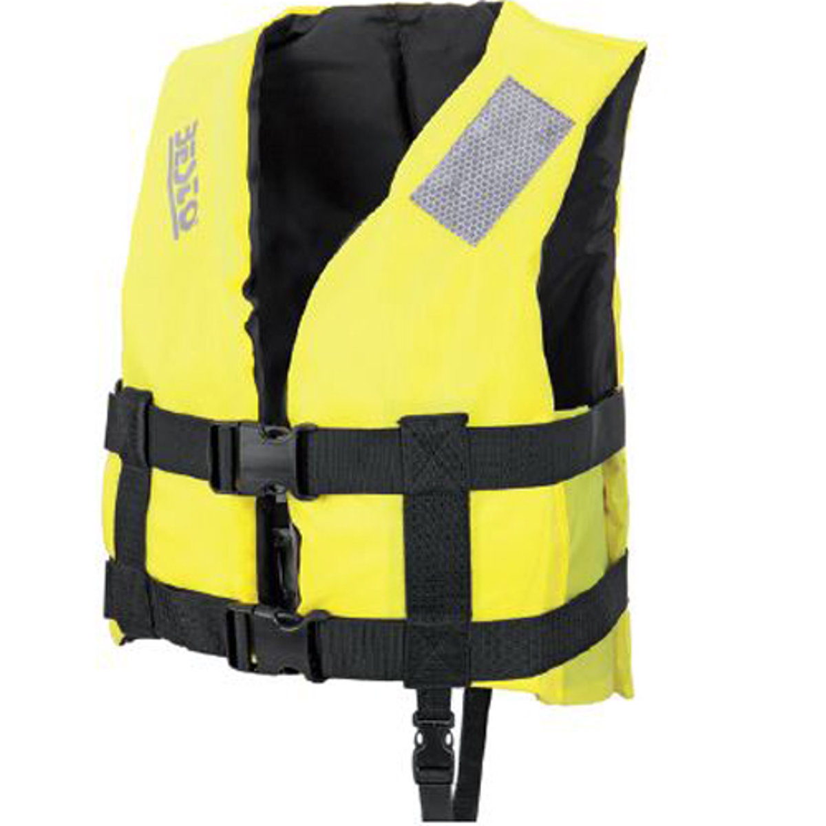 Besto Worker 50N feuerhemmend rettungsweste 4