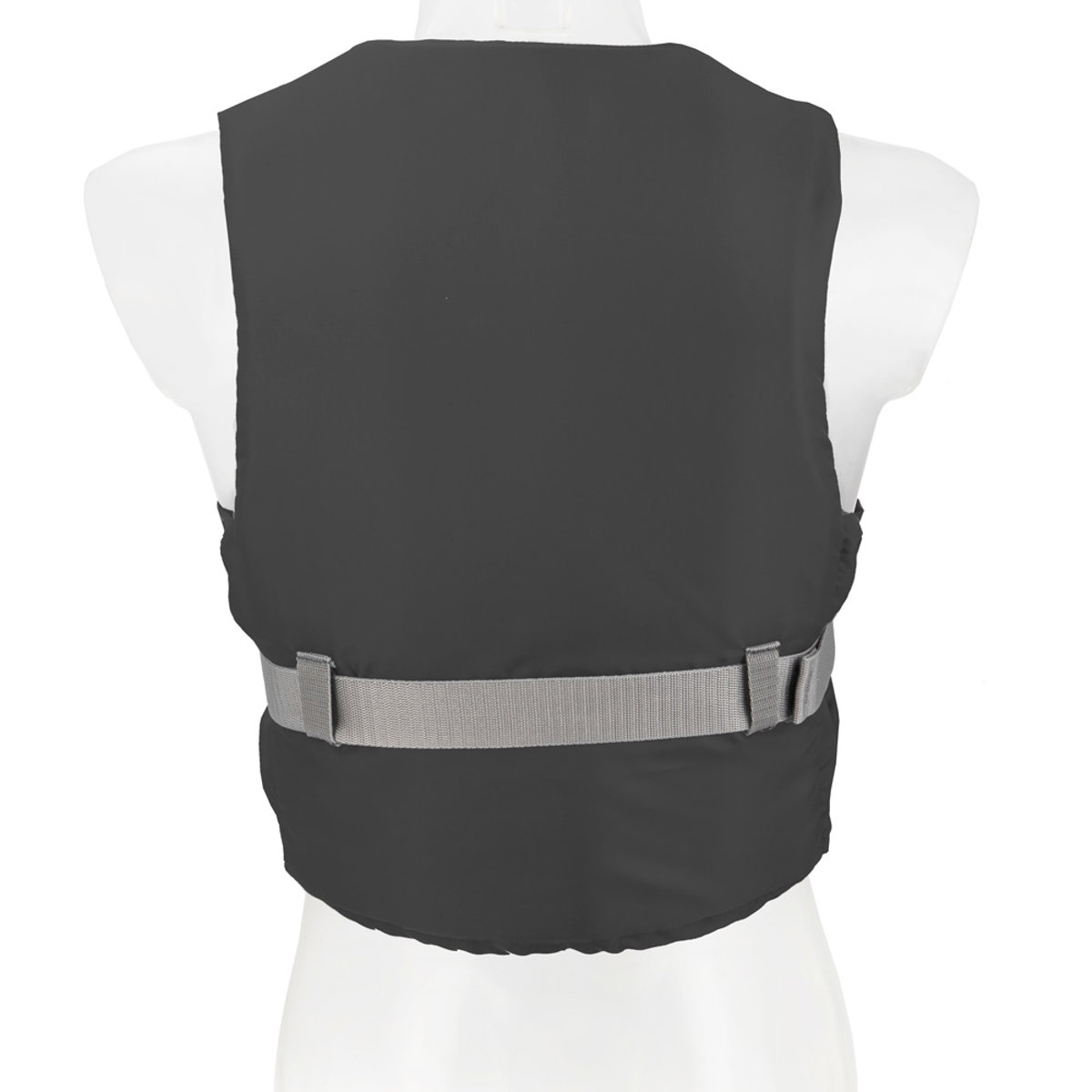 Besto Dinghy 50N schwimmweste schwarz 3