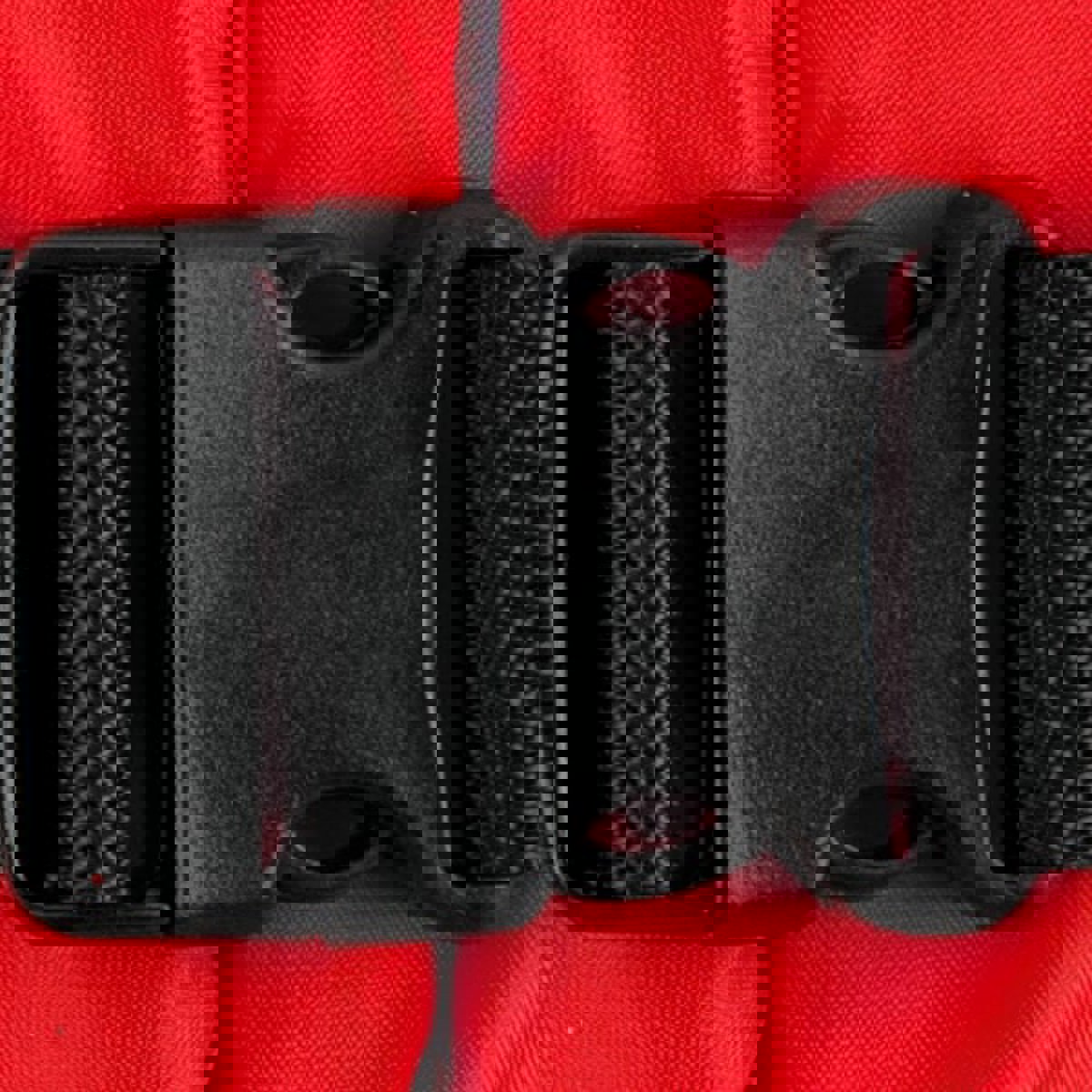 Besto Dinghy schwimmweste rot 5