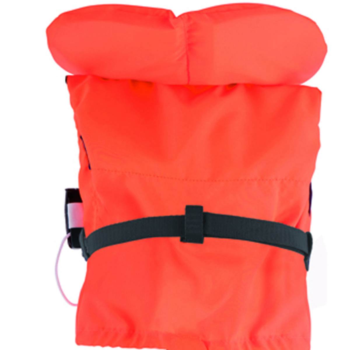 Besto Econ Rettungsweste orange 2