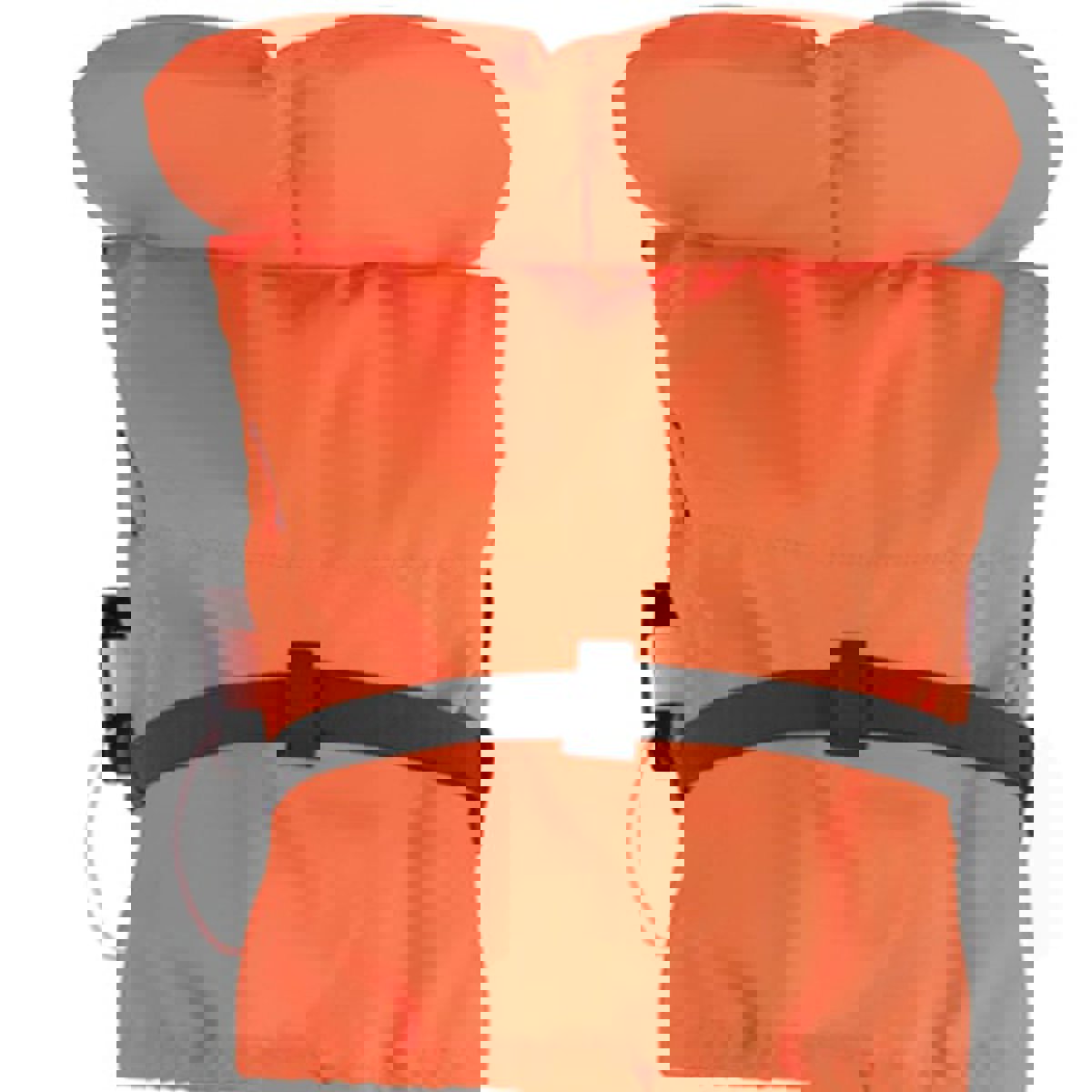 Besto Econ Rettungsweste orange 6