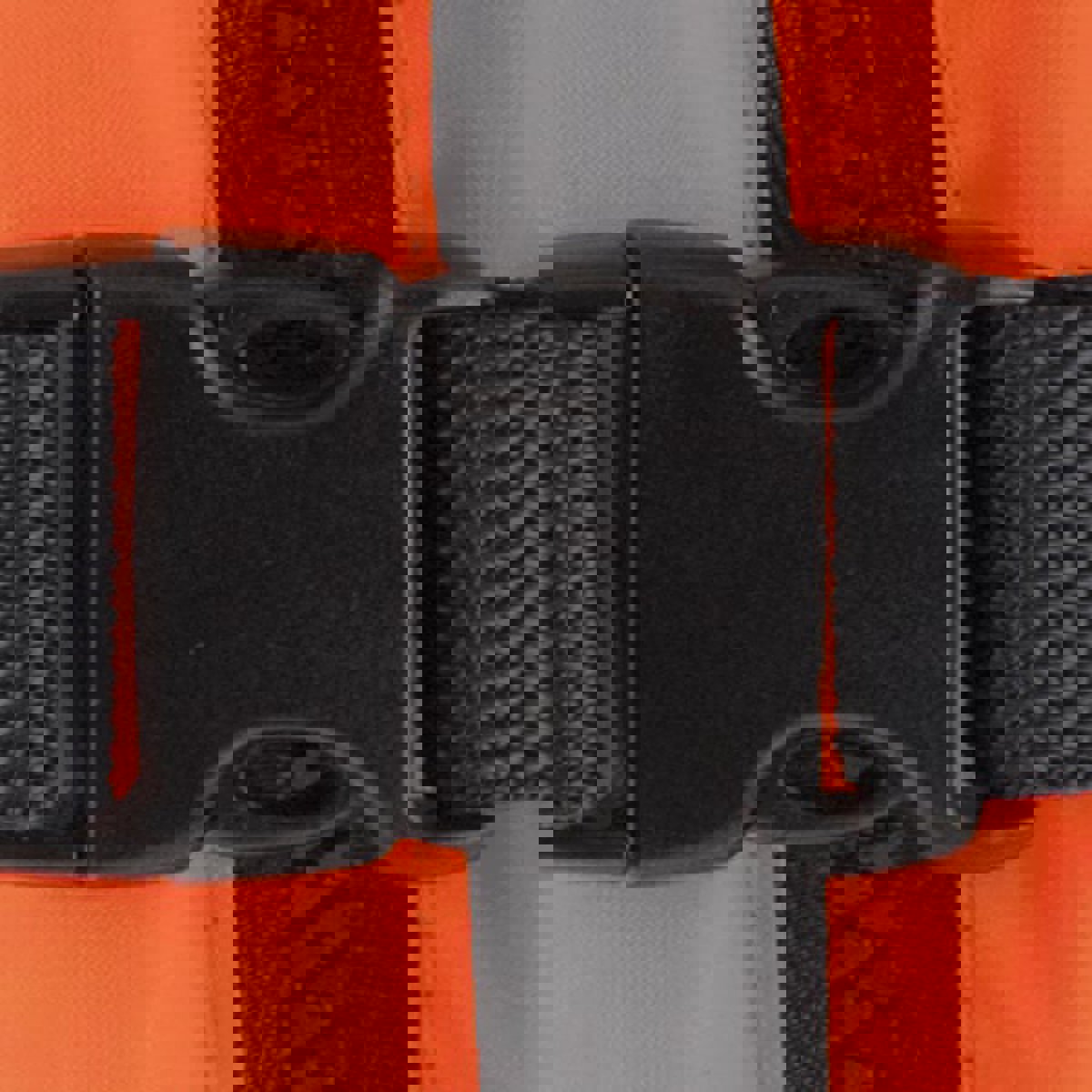 Besto Econ Rettungsweste orange 7