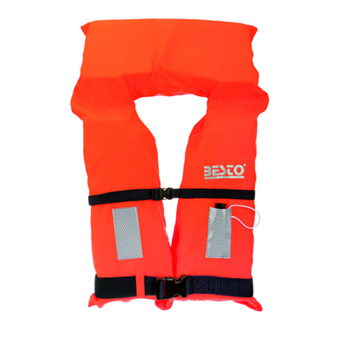 Besto Motorbootweste MB 100N  20-30 kg foto 1