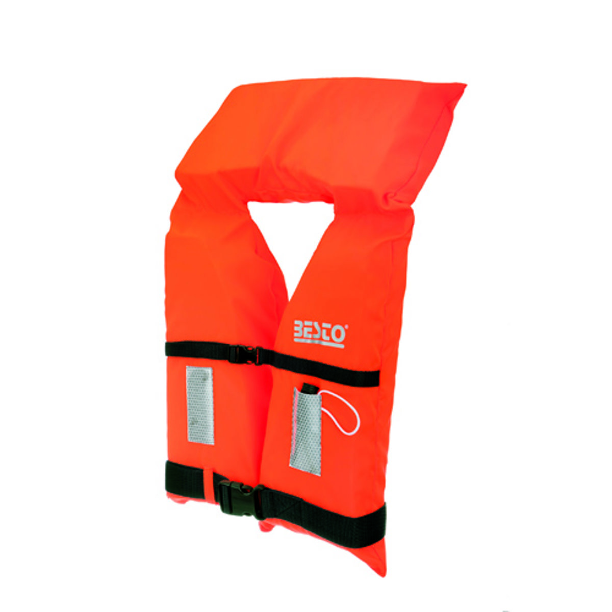 Besto Motorbootweste MB 100N  20-30 kg 2