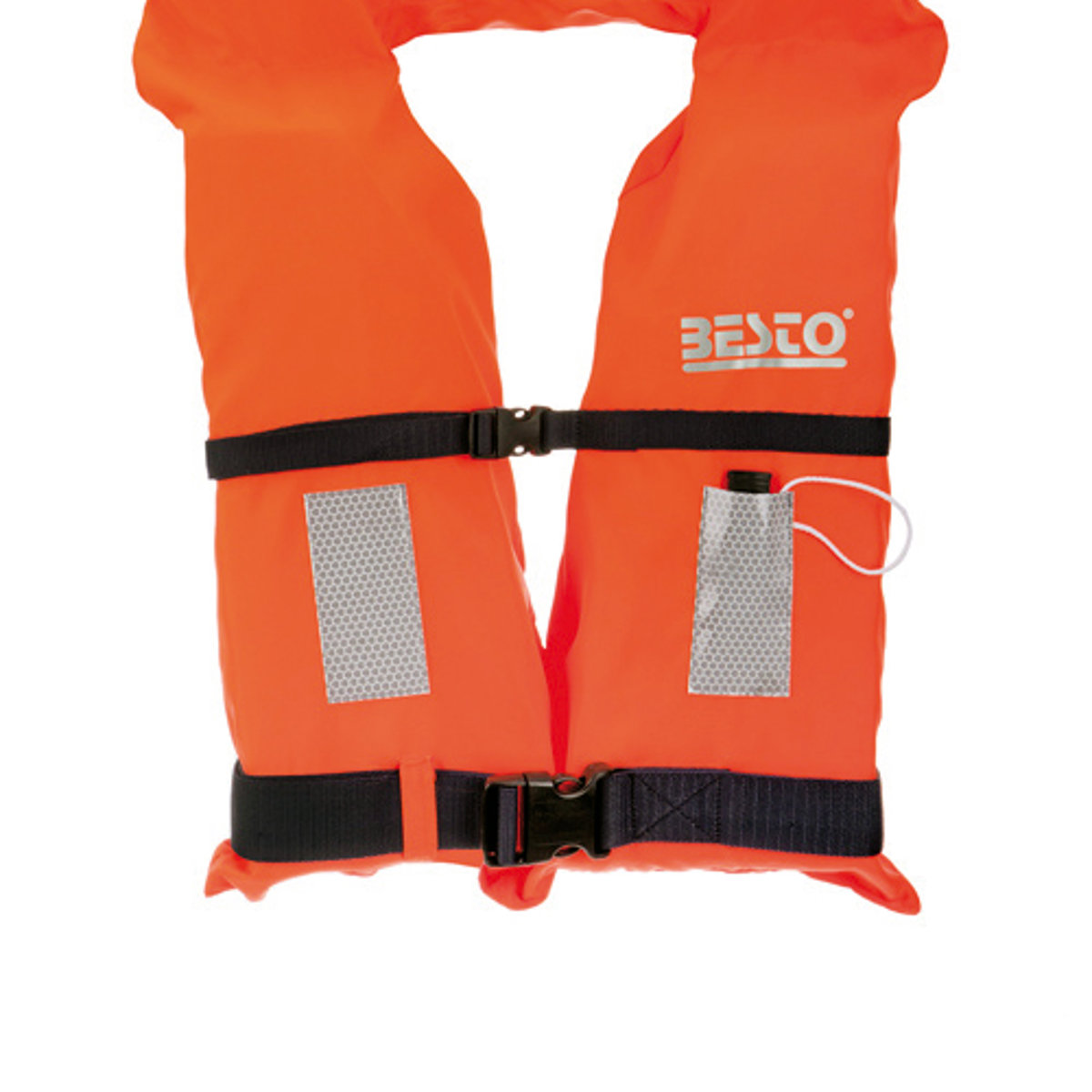 Besto Motorbootweste MB 100N  20-30 kg 4