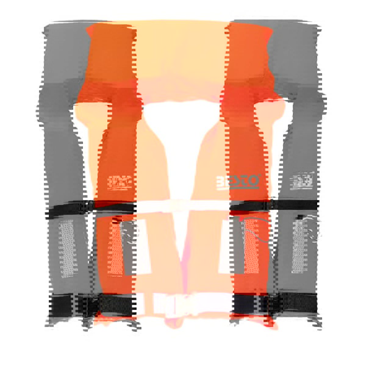 Besto Motorbootweste MB 100N 30-40 kg foto 1