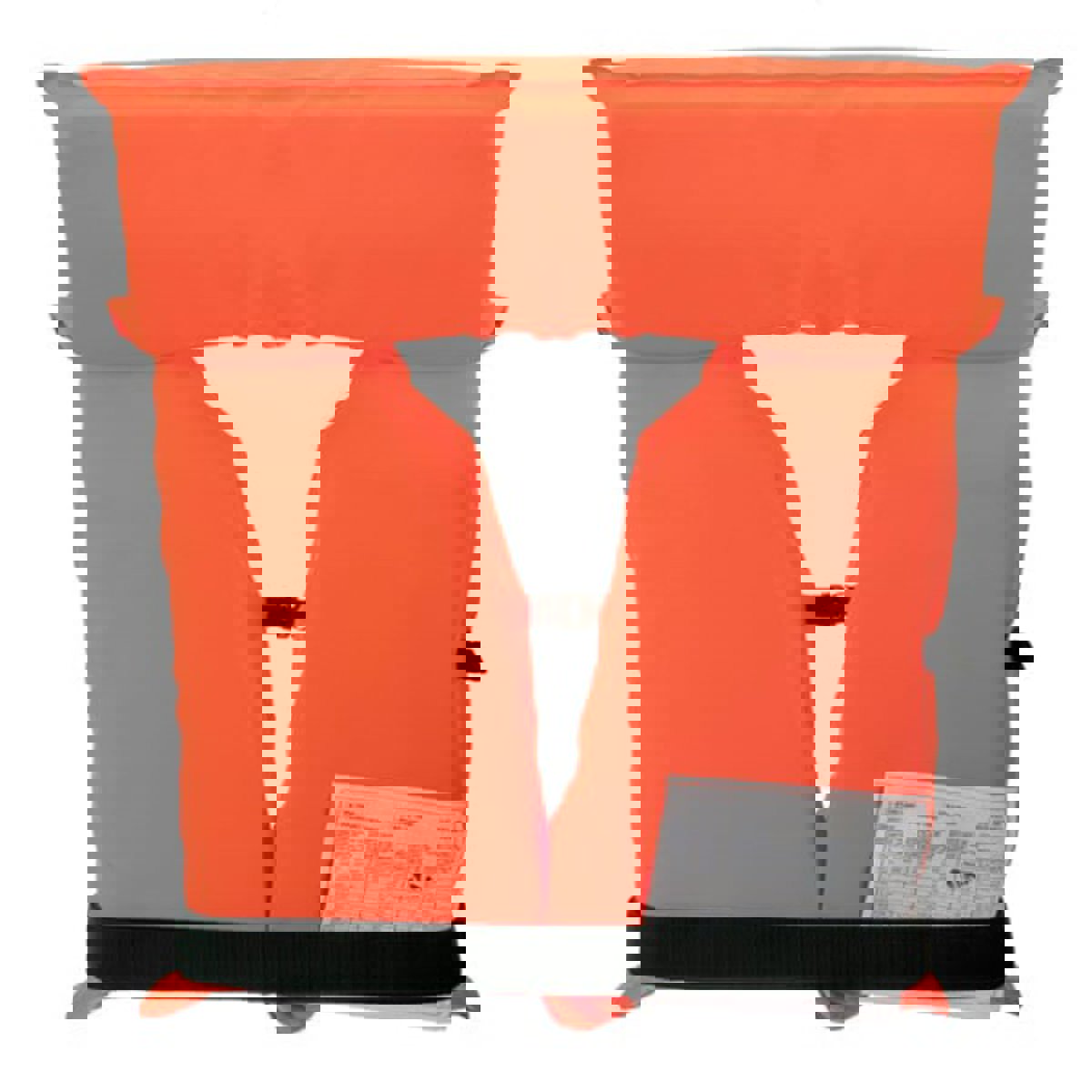 Besto Motorbootweste MB 100N 30-40 kg 5