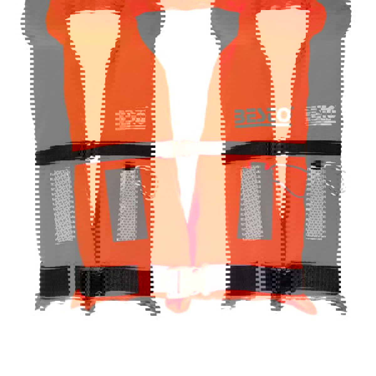 Besto Motorbootweste MB 100N 30-40 kg 6