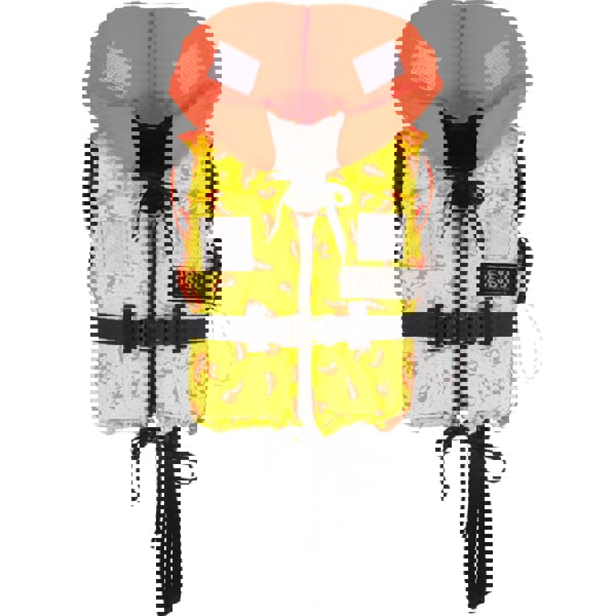 Besto racingbelt kinderrettungsweste 100n 0-15kg 3