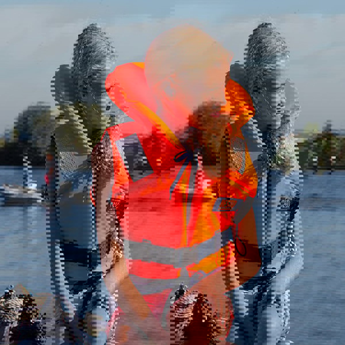 Besto racingbelt kinderrettungsweste 100n 20-30kg 5