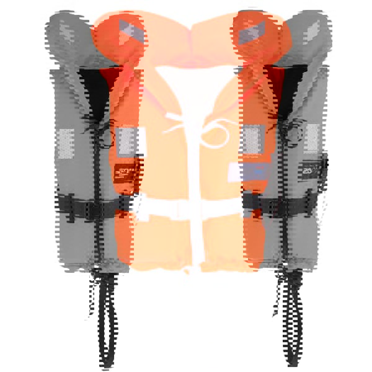 Besto racingbelt kinderrettungsweste 100n 30-40kg foto 1