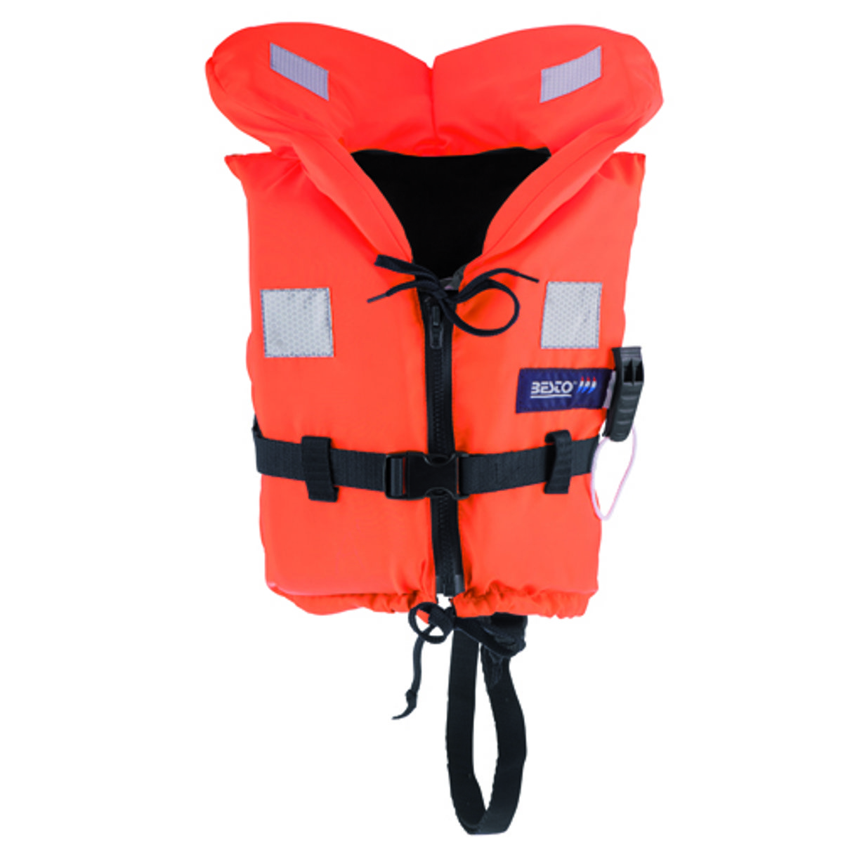 Besto racingbelt kinderrettungsweste 100n 30-40kg 4