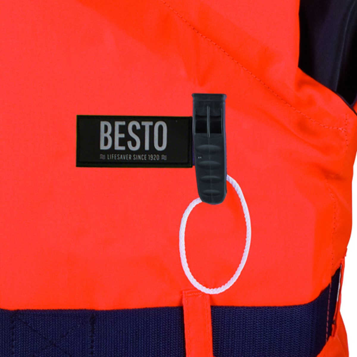 Besto racingbelt rettungsweste 100n 3