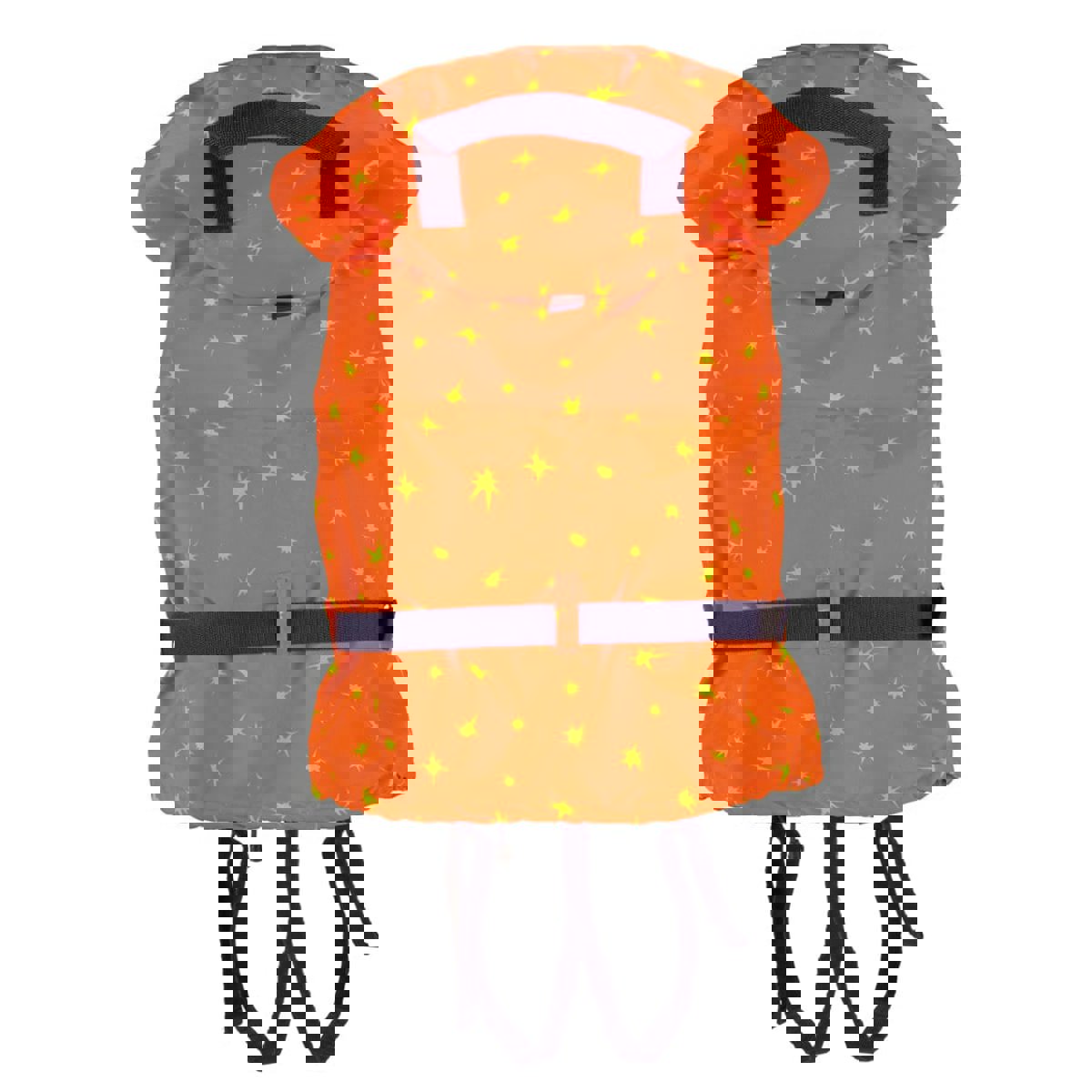 Besto racingbelt special kinderrettungsweste 15-20kg 2