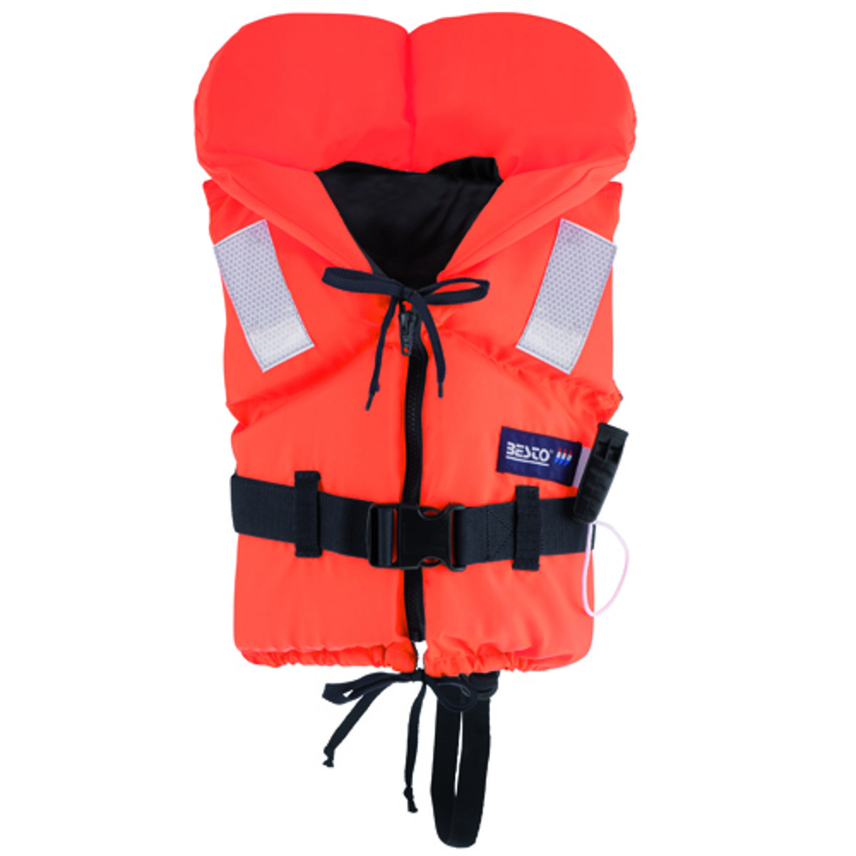 Besto racingbelt special kinderrettungsweste 30-40kg foto 1