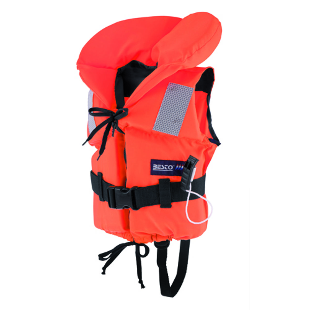 Besto racingbelt special kinderrettungsweste 30-40kg 2