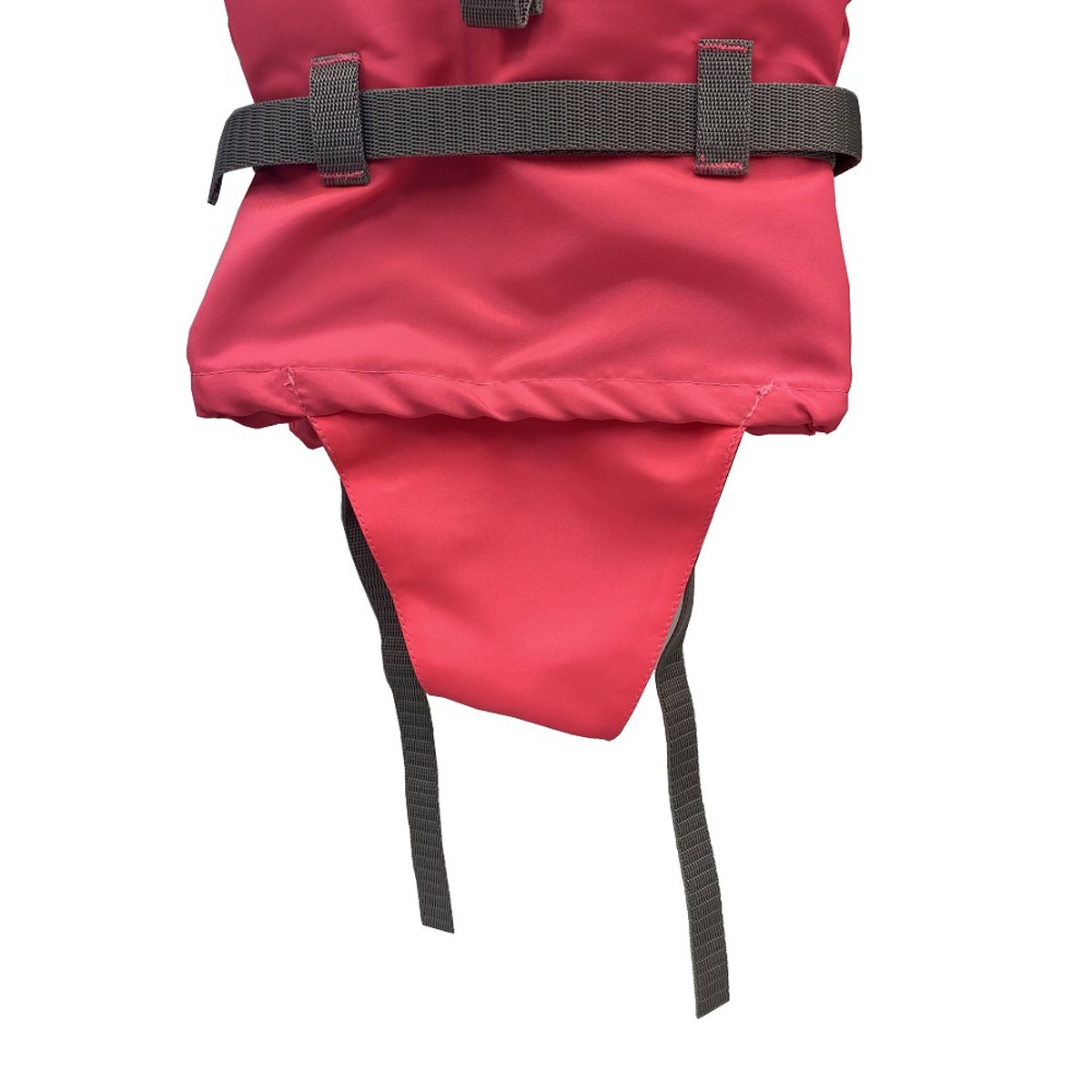 Besto deluxe kinderrettungsweste 100n 0-15kg rose 2