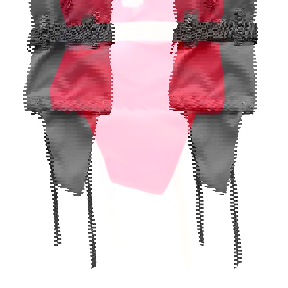 Besto deluxe kinderrettungsweste 100n 0-15kg rose 3