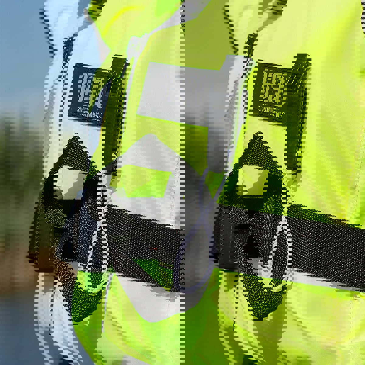 Besto turn safe baby rettungsweste 0-15kg 6