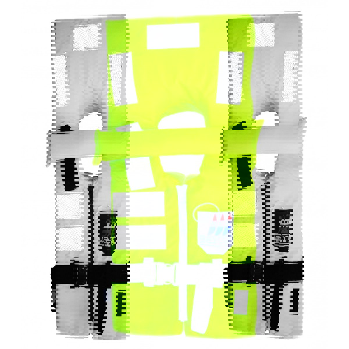 Besto Turn Safe Rettungsweste 150N Erwachsene 2