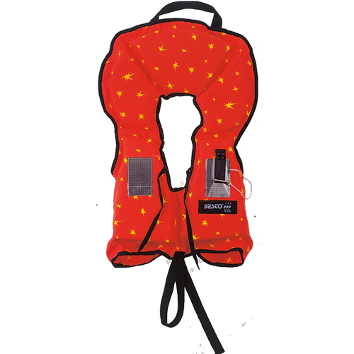 Besto besto bebe kleinkind rettungsweste 100n 10-20kg foto 1