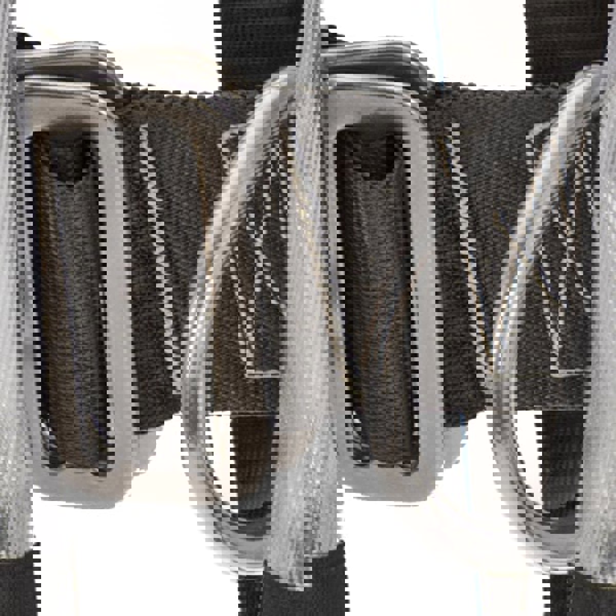 Besto professionell rettungsweste 190N feuerhemmend 2