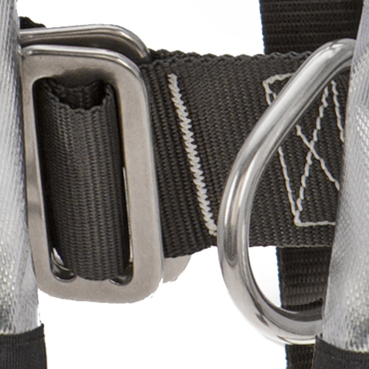 Besto professionell rettungsweste 190N feuerhemmend 3