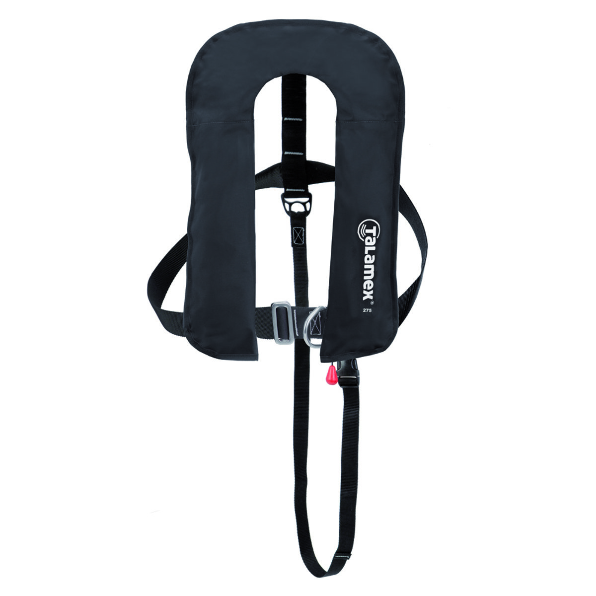 Talamex automatik Rettungsweste schwarz 275N foto 1