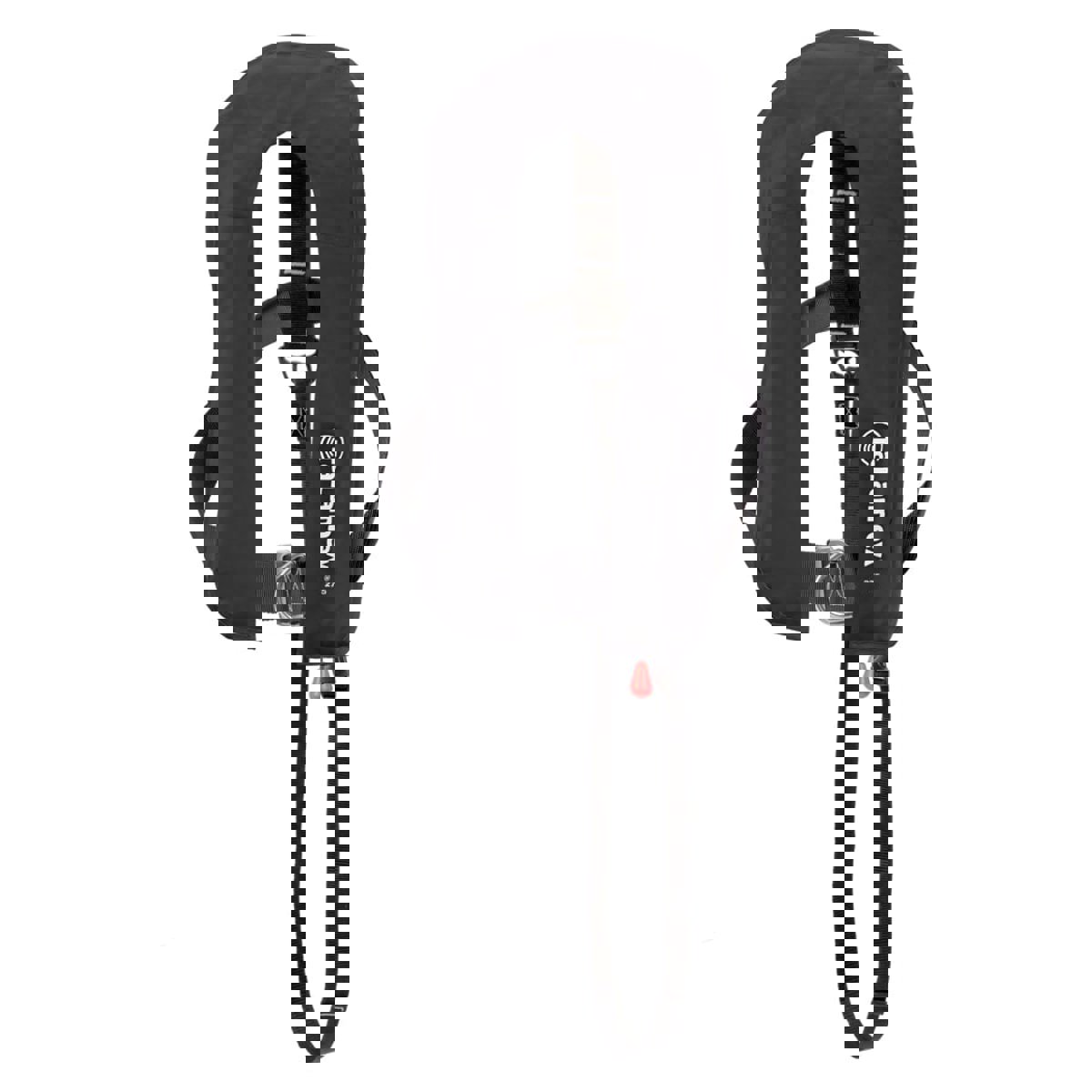 Talamex automatik Rettungsweste schwarz 275N 5