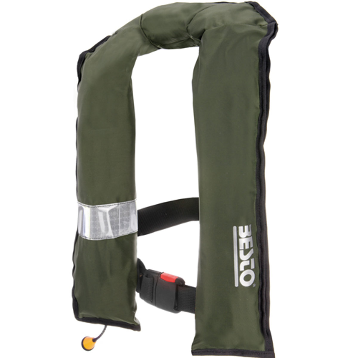 Manuelle Rettungsweste Fischer 165N