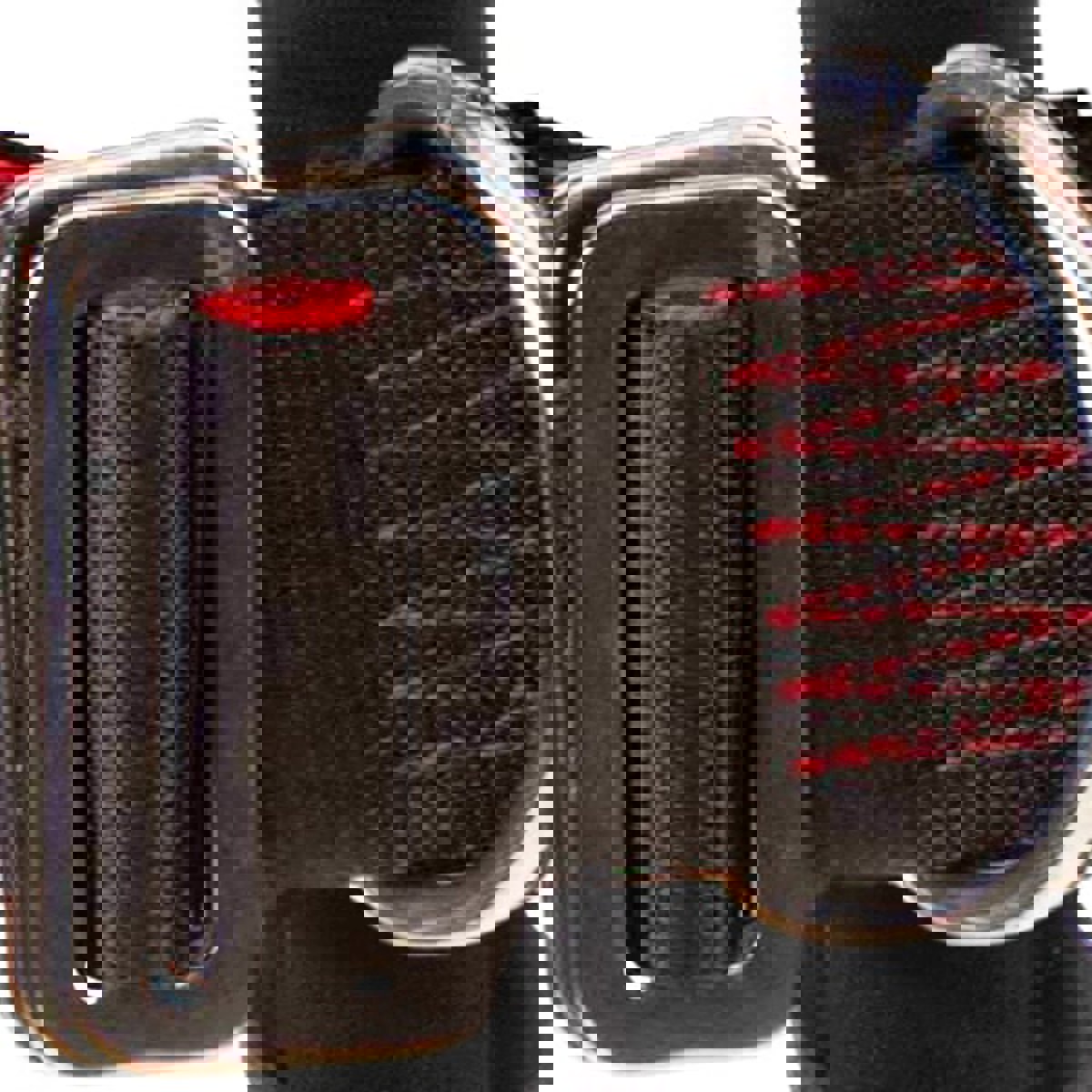 Besto Basic automatische Rettungsweste 15-40 kg junior blau 5