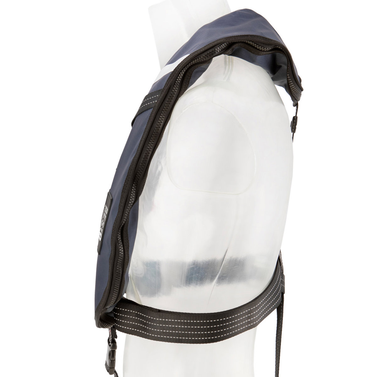 Besto Anti Static - flame Ret. A/W ISO 300N navy blau 3