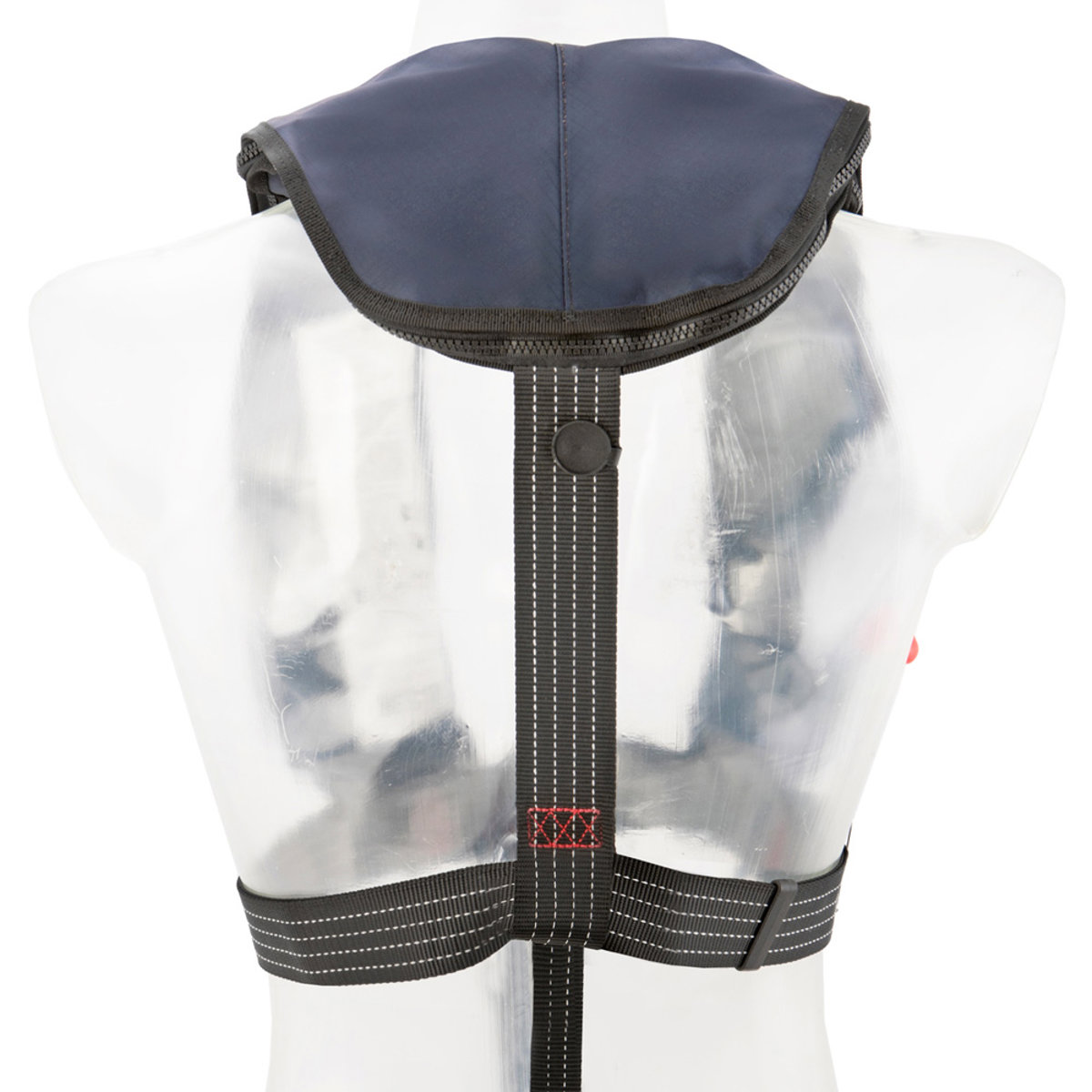 Besto Anti Static - flame Ret. A/W ISO 300N navy blau 4