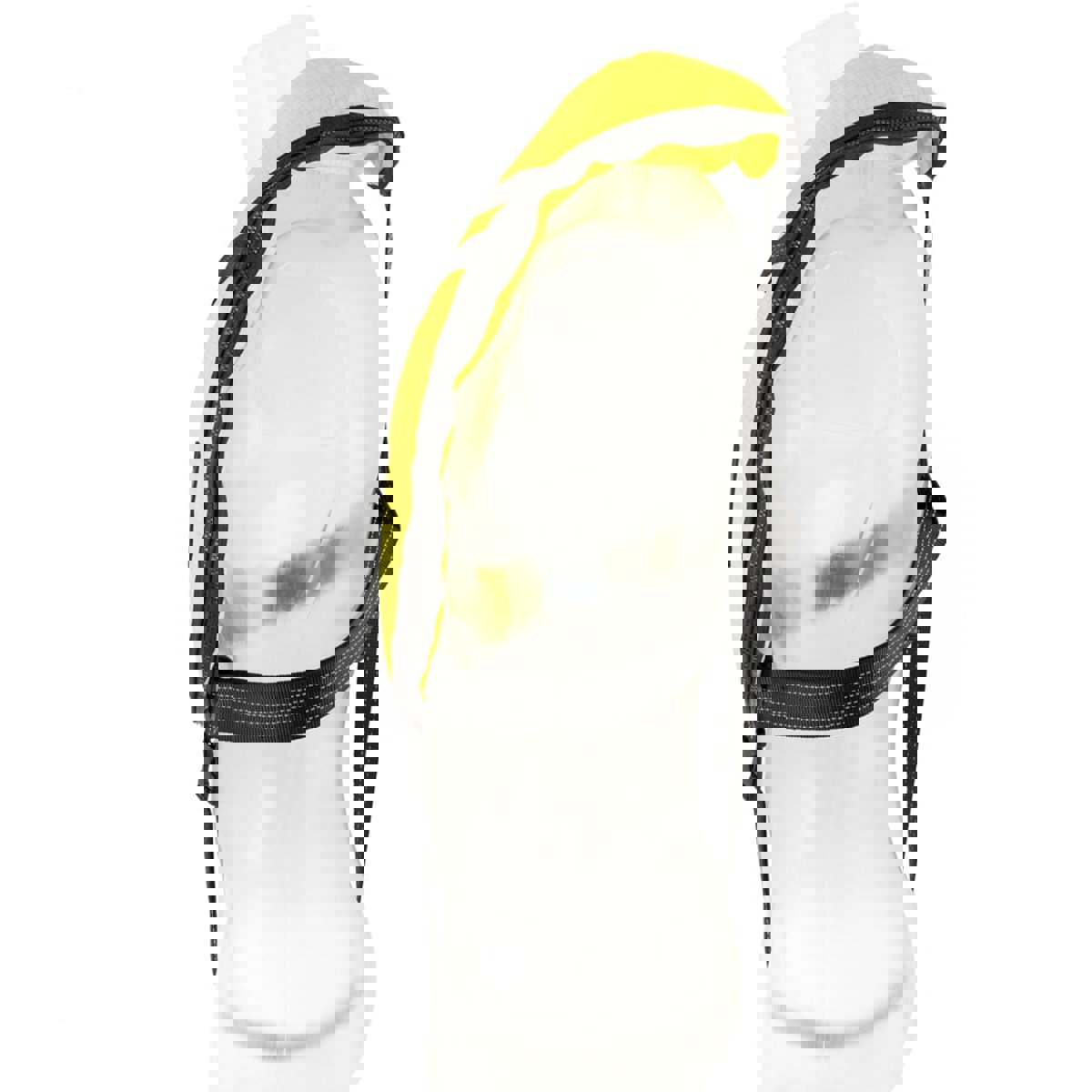 Besto Antistatisch - flammenhemmend A/W ISO 300N gelb 3