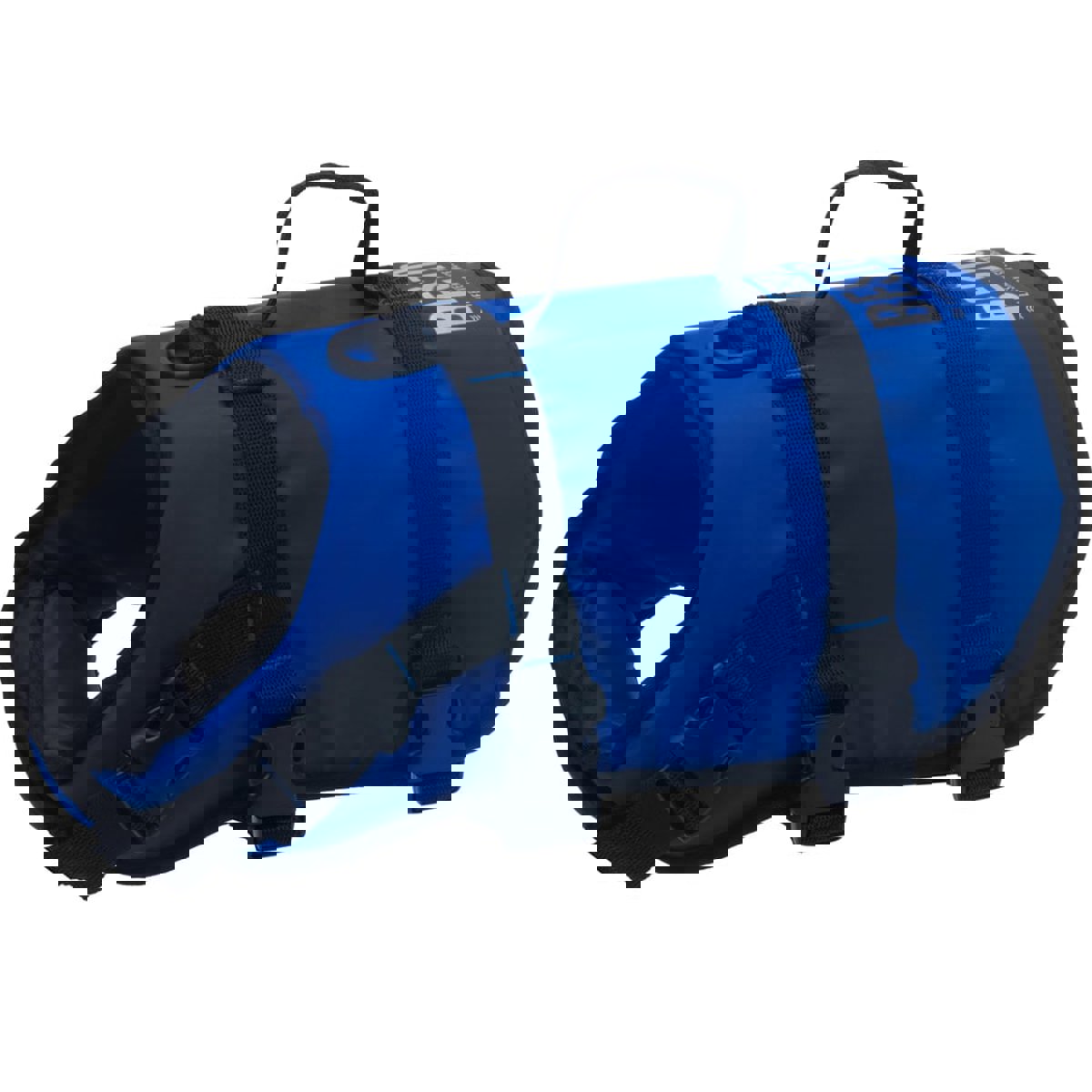 Besto Hundeschwimmweste blau foto 1