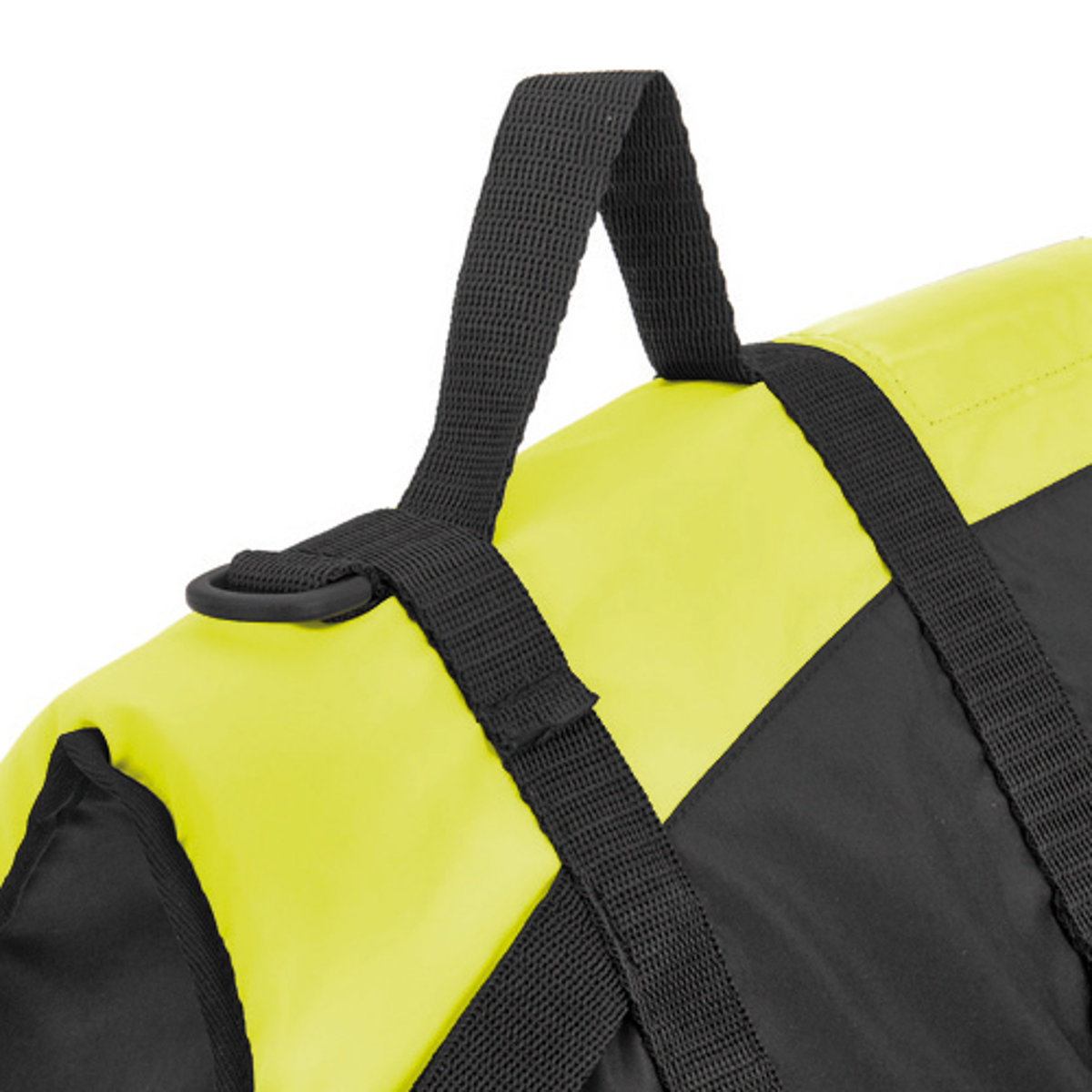 Besto hunde schwimmweste deluxe gelb 3