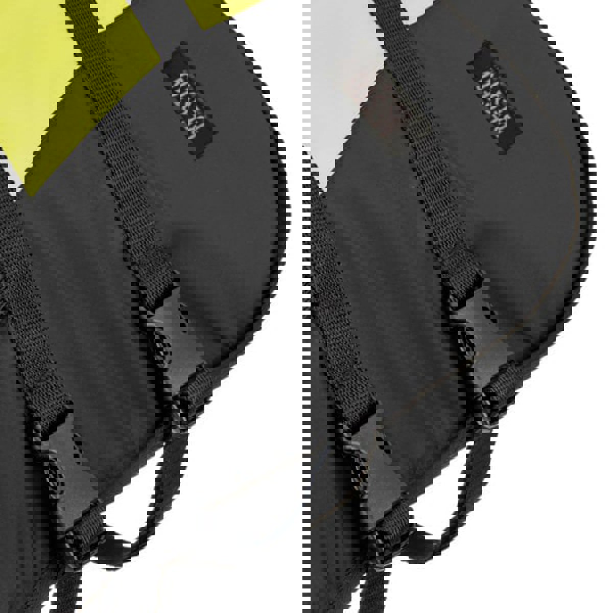 Besto hunde schwimmweste deluxe gelb 5