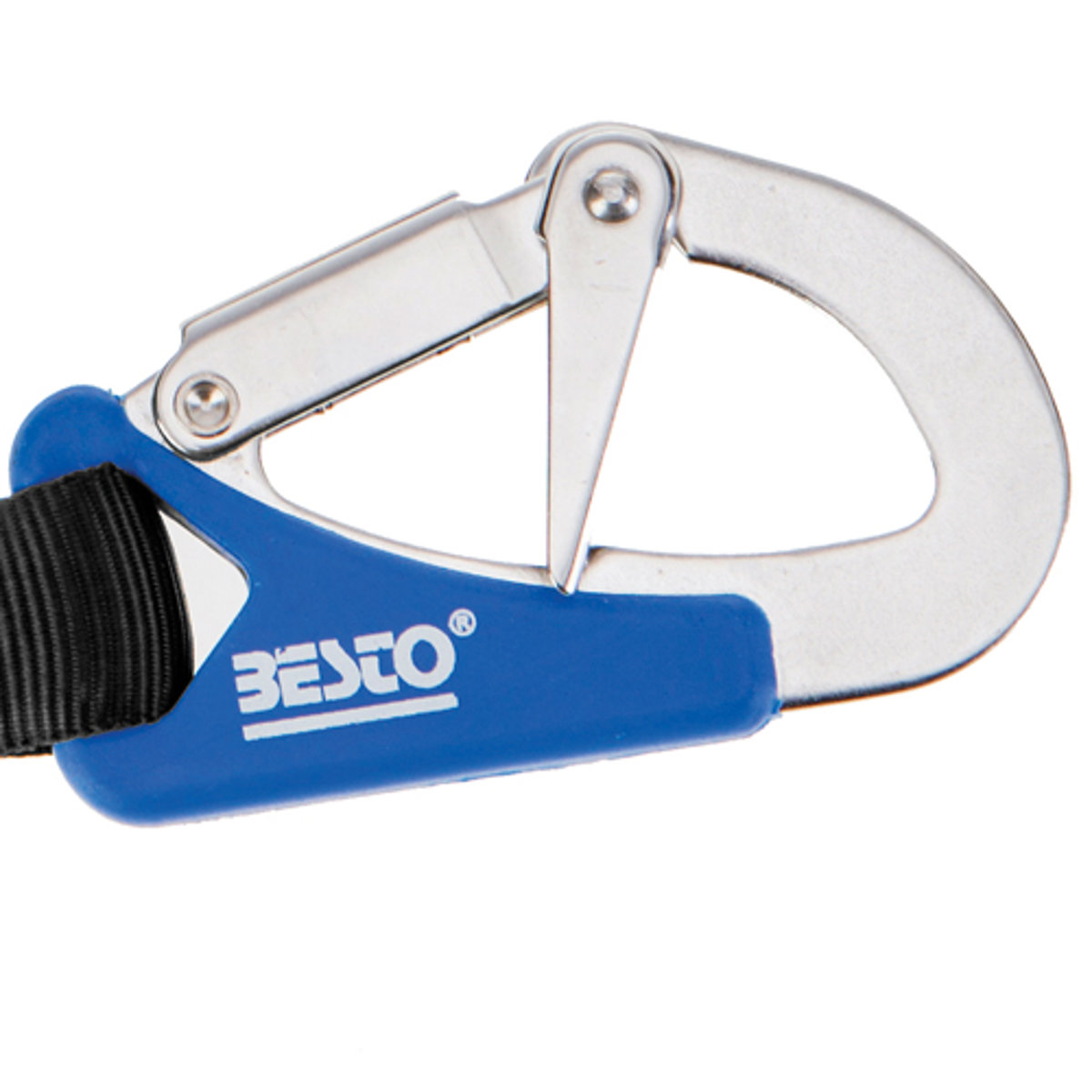 Besto Rettungsleine elastisch 3