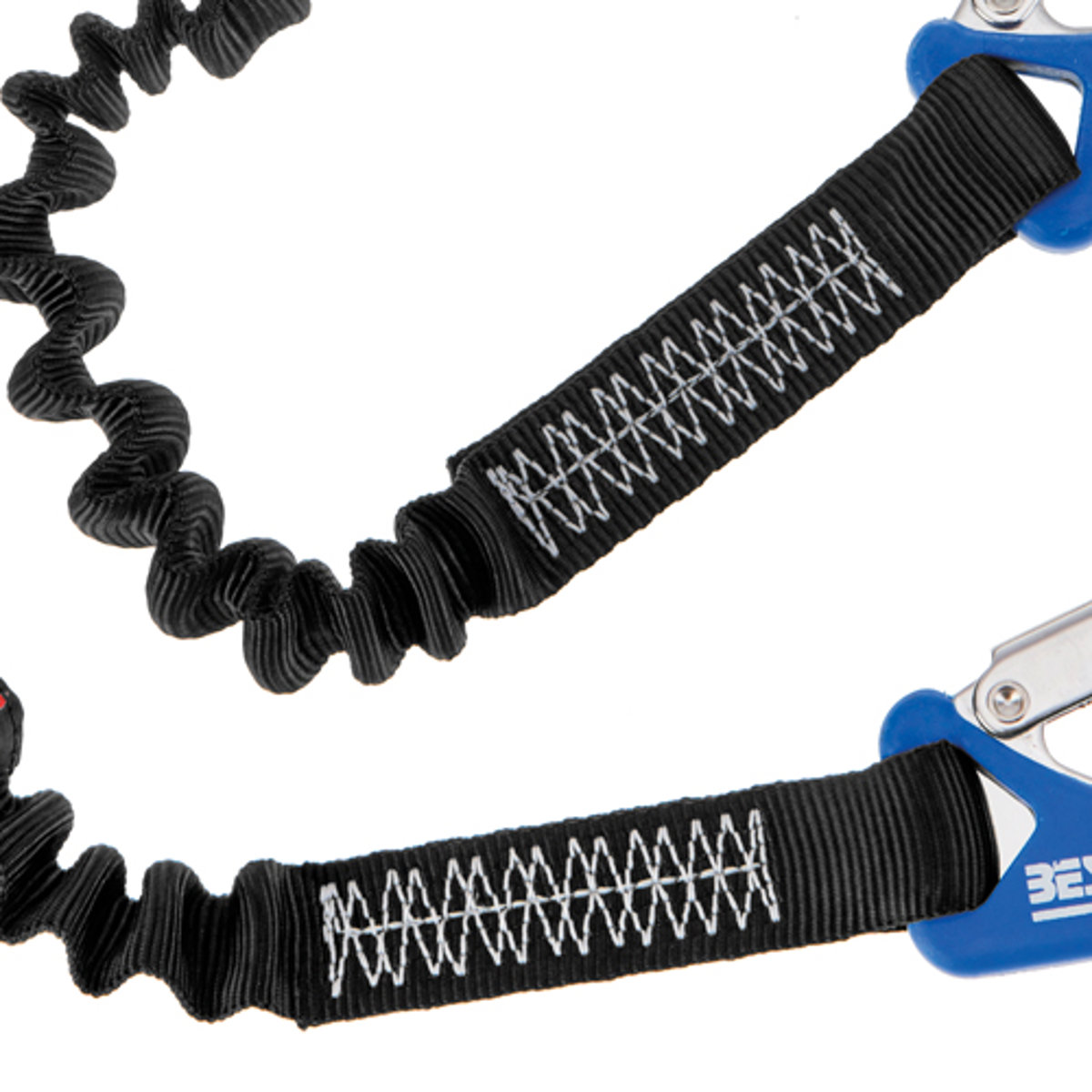 Besto Rettungsleine elastisch 4