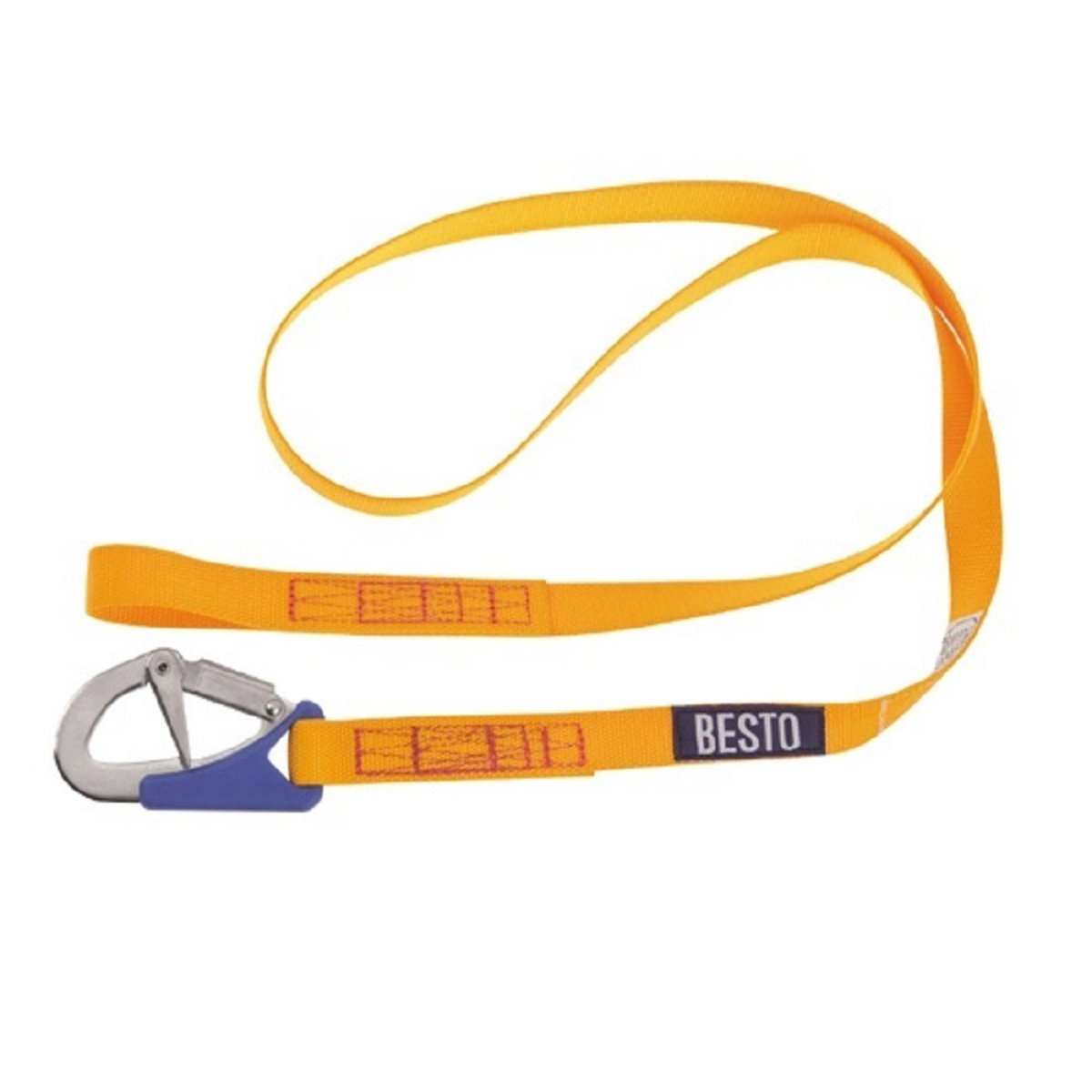 Besto Rettungsleine 1 Haken d. action 2