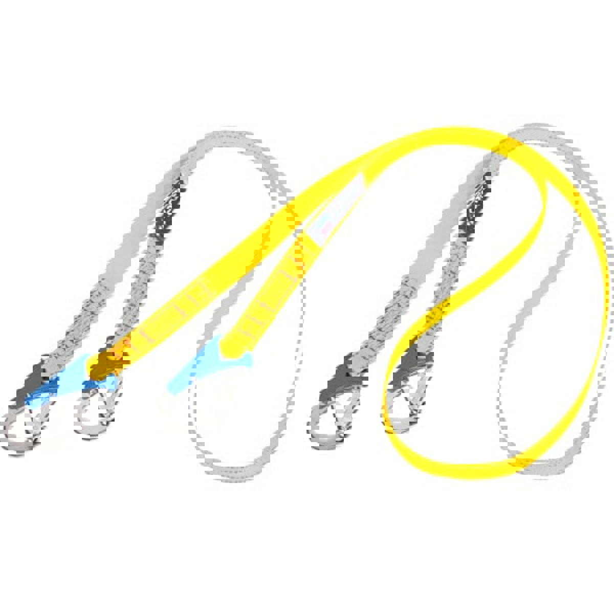 Besto lifeline 2 haken Double Action 6