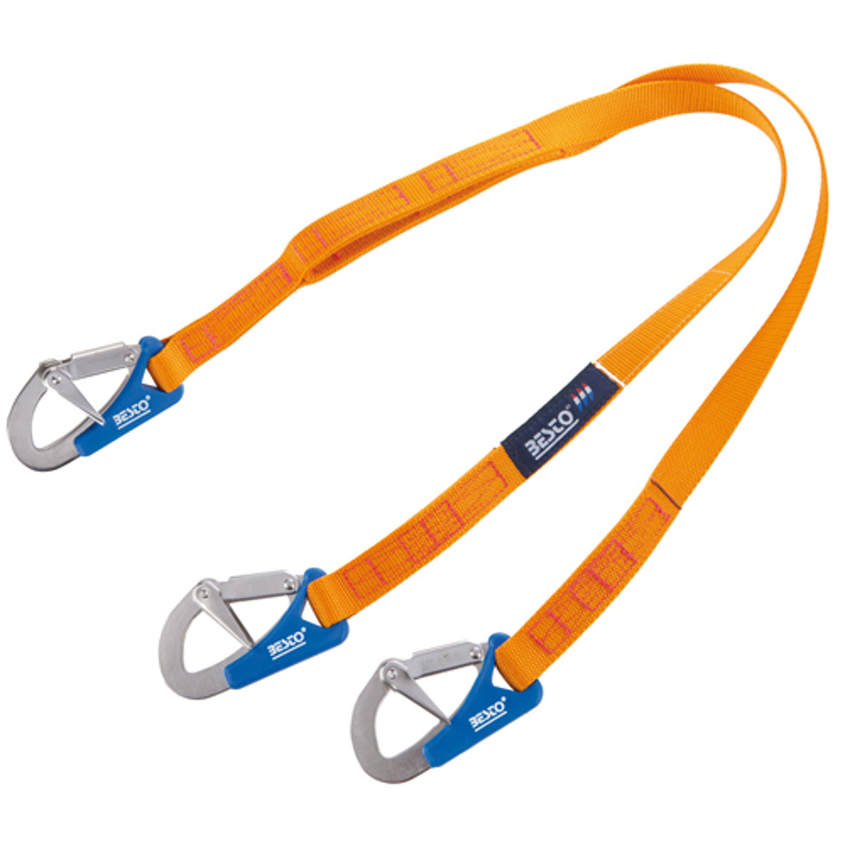 Besto lifeline 3 haken Double Action foto 1