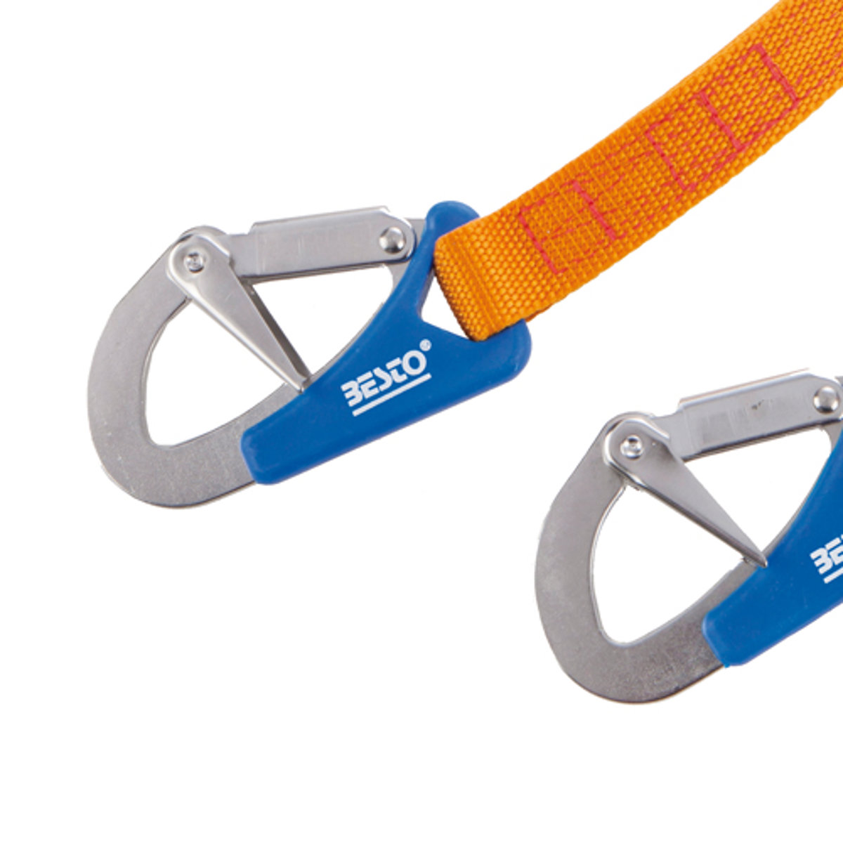 Besto lifeline 3 haken Double Action 2