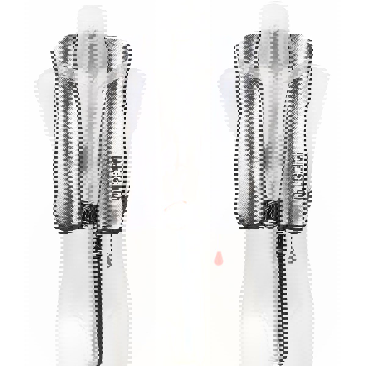 professionell aufblasbare rettungsweste feuerhemmend 300n