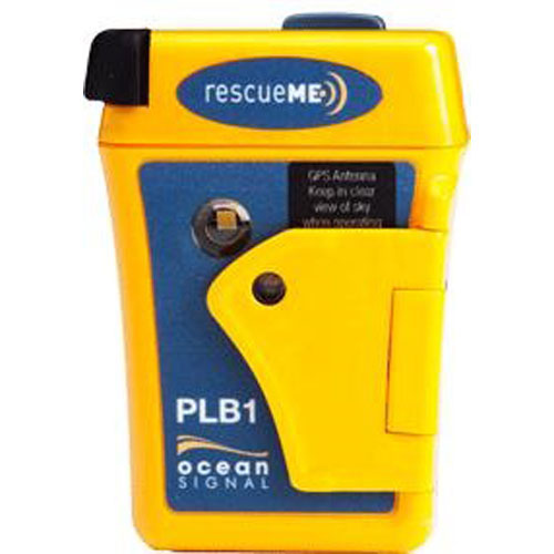 Besto Solas Fall Arrest Rettungsweste 300N mit PLB 3