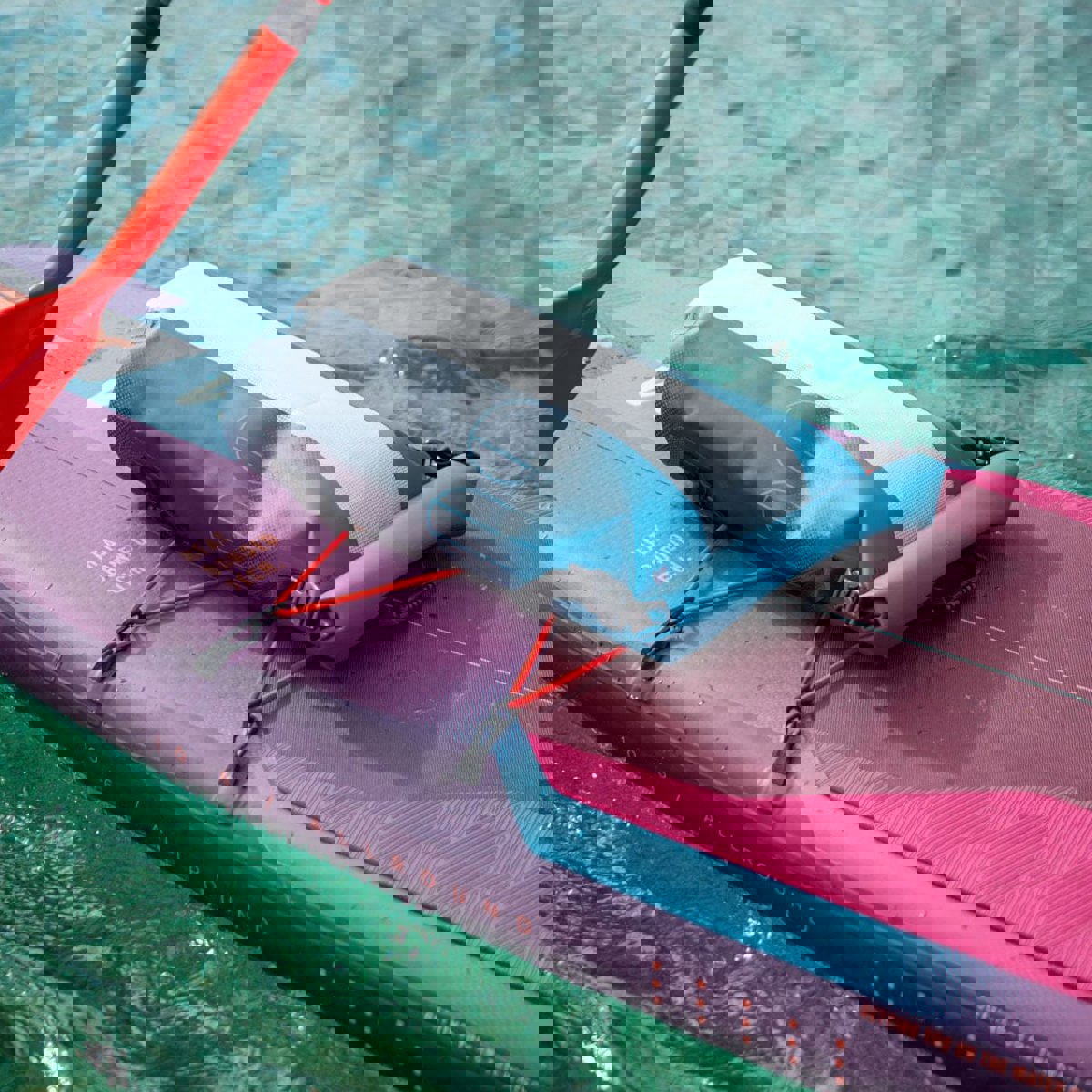 Jobe Trockentasche 30 Liter 11