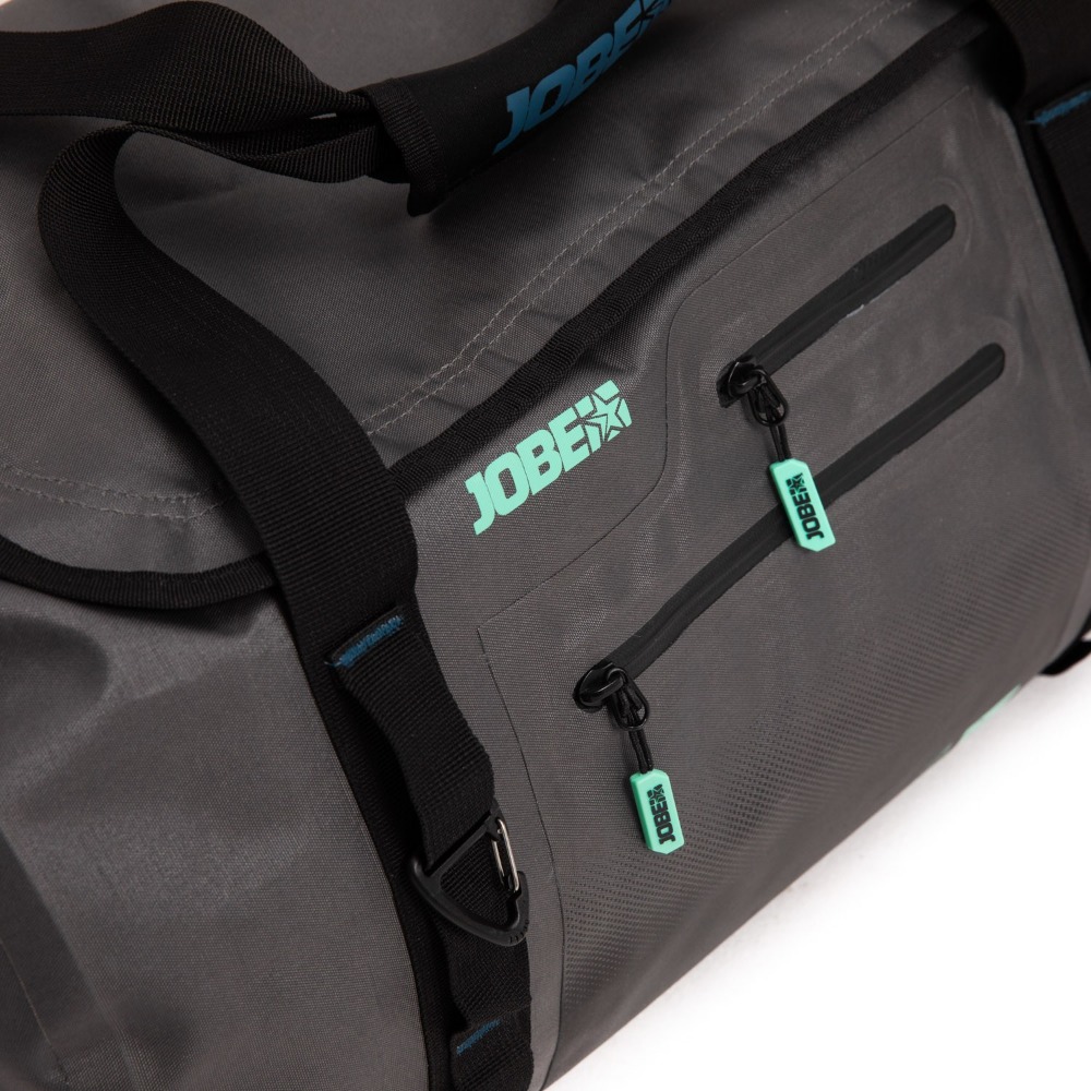 Jobe Wasserabweisende Duffelbag Grau 8