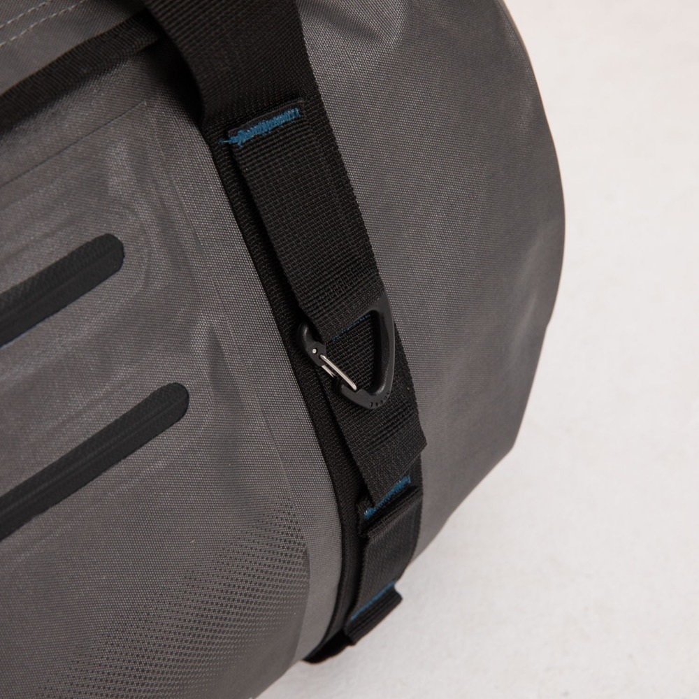 Jobe Wasserabweisende Duffelbag Grau 9