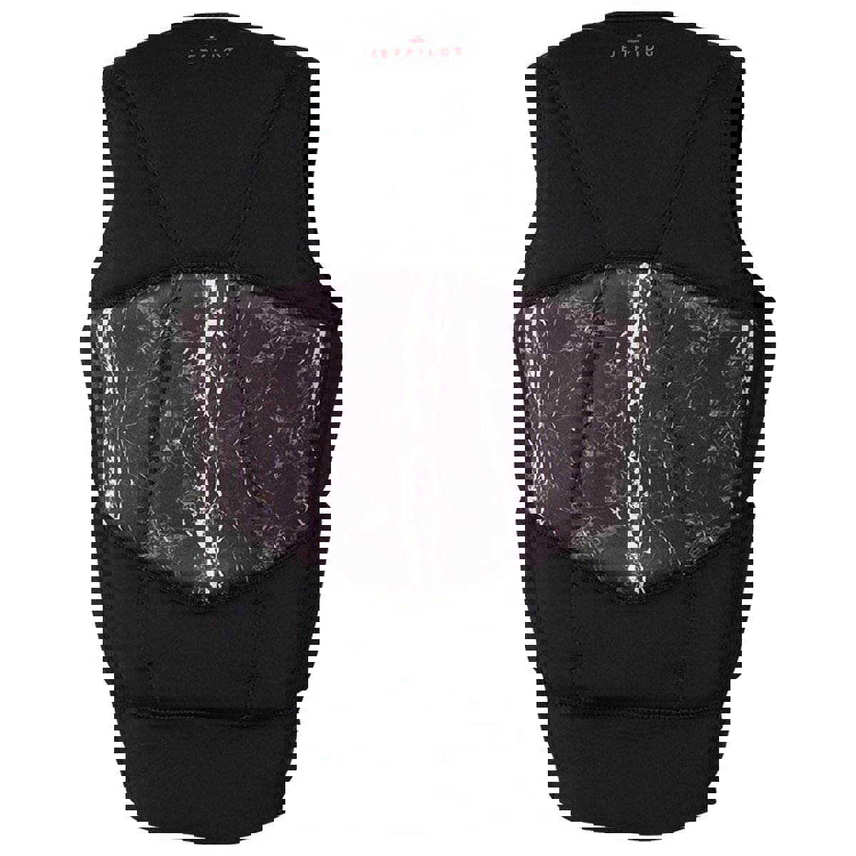 Jetpilot Freeride schwimmweste 50N schwarz herren 3