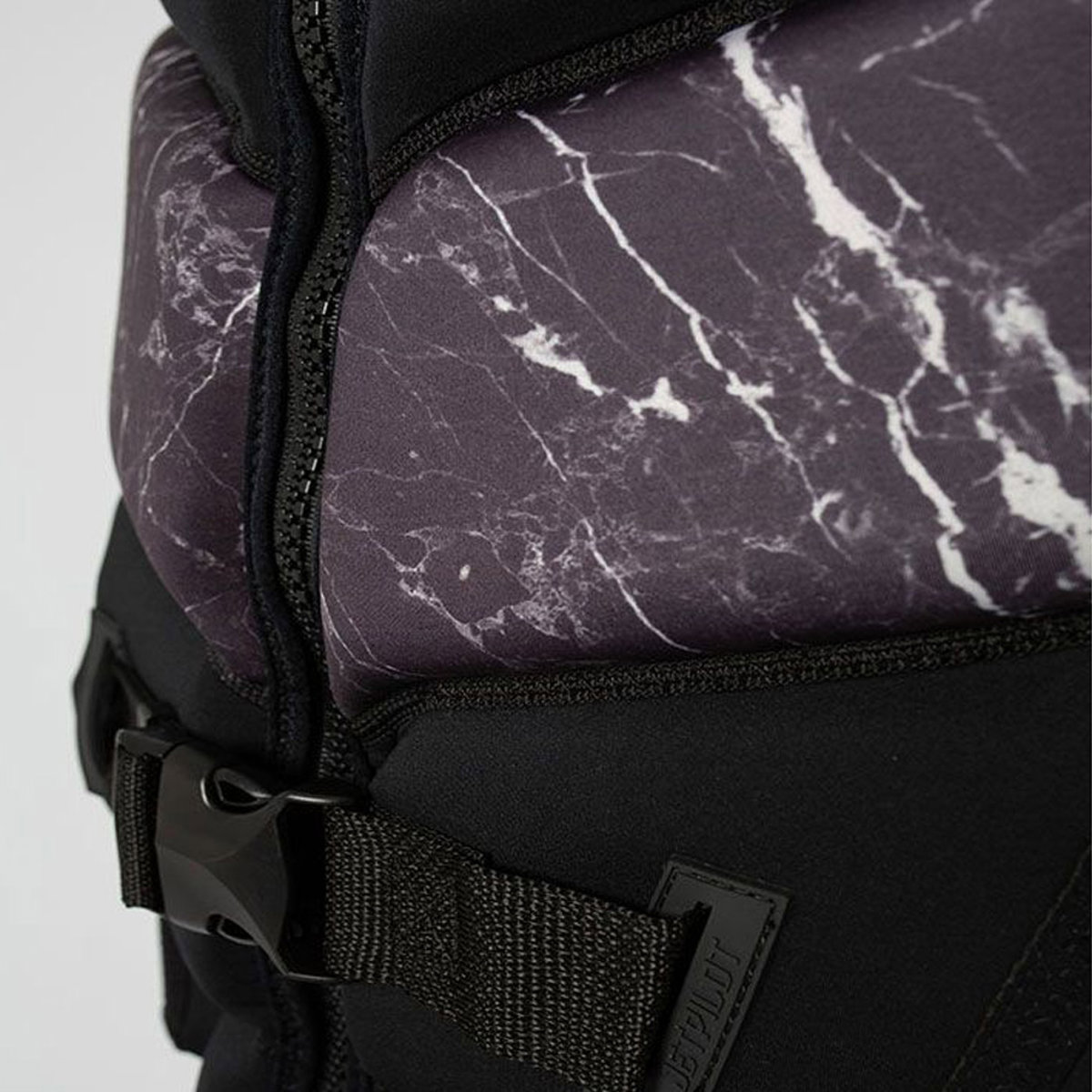 Jetpilot Freeride schwimmweste 50N schwarz herren 4